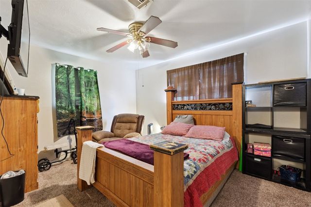 1317 Pinewood Court, Oklahoma City, OK 73110