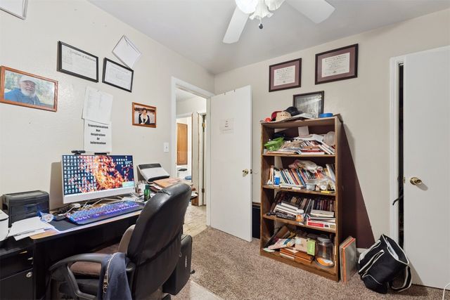 1317 Pinewood Court, Oklahoma City, OK 73110