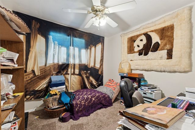 1317 Pinewood Court, Oklahoma City, OK 73110