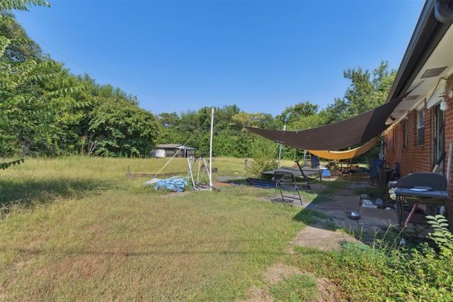 1317 Pinewood Court, Oklahoma City, OK 73110
