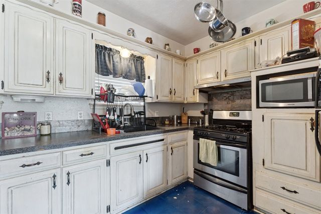 1317 Pinewood Court, Oklahoma City, OK 73110