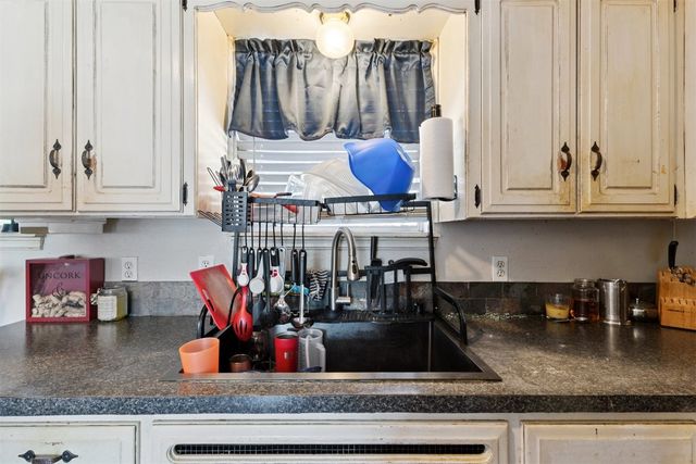1317 Pinewood Court, Oklahoma City, OK 73110