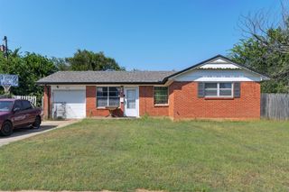 1317 Pinewood Court, Oklahoma City, OK 73110