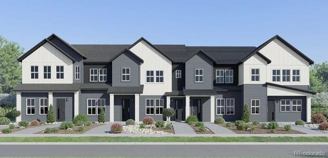 15531 Gilpin Avenue, Parker, CO 80134