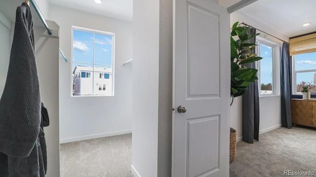 15531 Gilpin Avenue, Parker, CO 80134