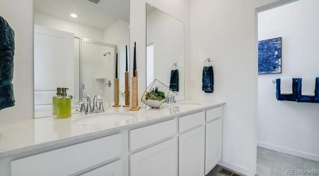 15531 Gilpin Avenue, Parker, CO 80134