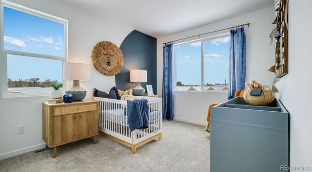 15531 Gilpin Avenue, Parker, CO 80134