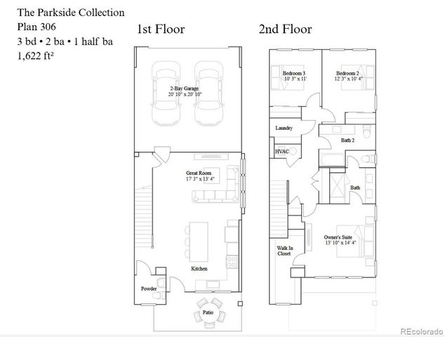 15531 Gilpin Avenue, Parker, CO 80134