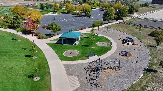 15531 Gilpin Avenue, Parker, CO 80134