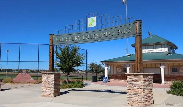 15531 Gilpin Avenue, Parker, CO 80134