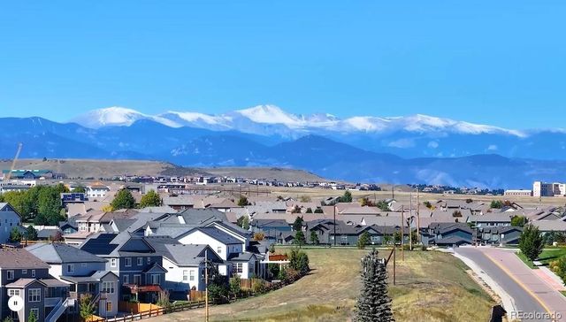 15531 Gilpin Avenue, Parker, CO 80134