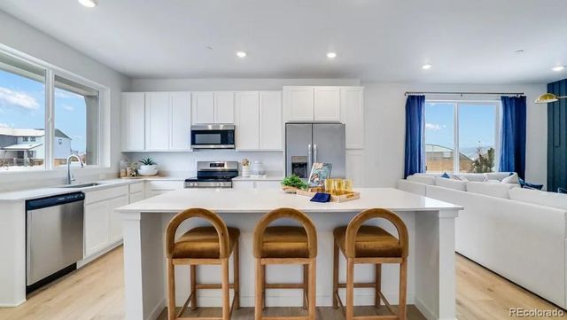 15531 Gilpin Avenue, Parker, CO 80134