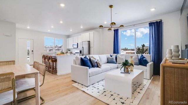 15531 Gilpin Avenue, Parker, CO 80134