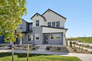 15531 Gilpin Avenue, Parker, CO 80134