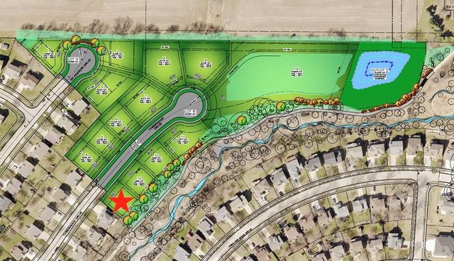 9016 Timberwood Drive, Johnston, IA 50131