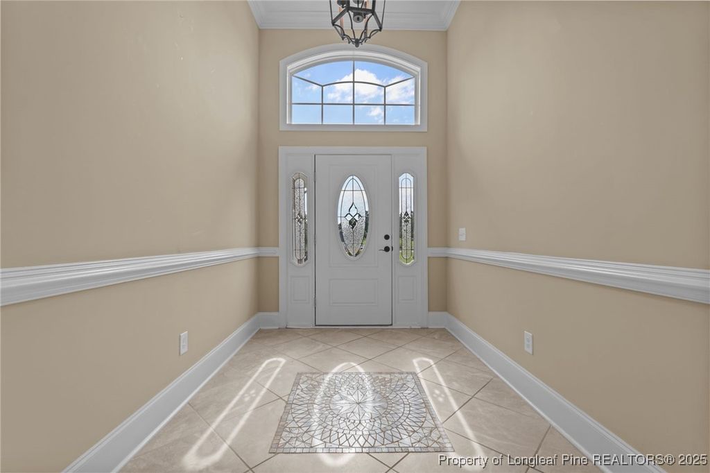 105 Waterfall Lane, Sanford, NC 27330 — photo 14