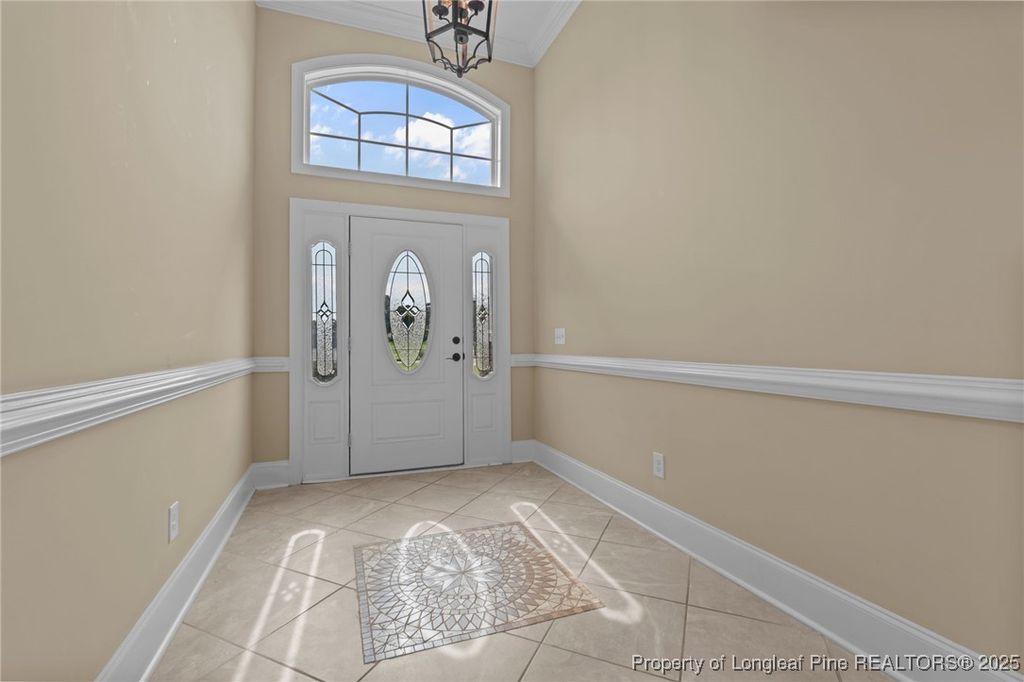 105 Waterfall Lane, Sanford, NC 27330 — photo 15