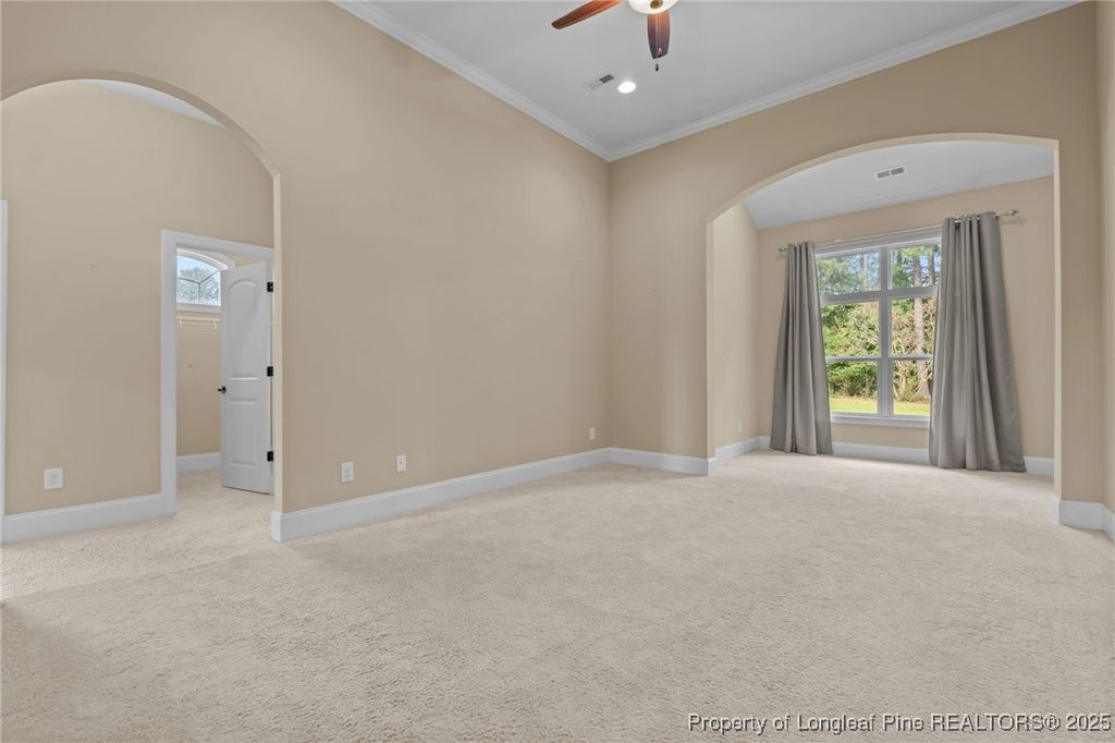 105 Waterfall Lane, Sanford, NC 27330 — photo 18