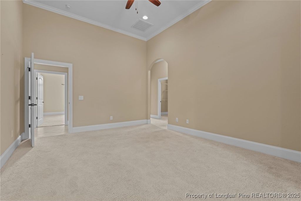 105 Waterfall Lane, Sanford, NC 27330 — photo 19