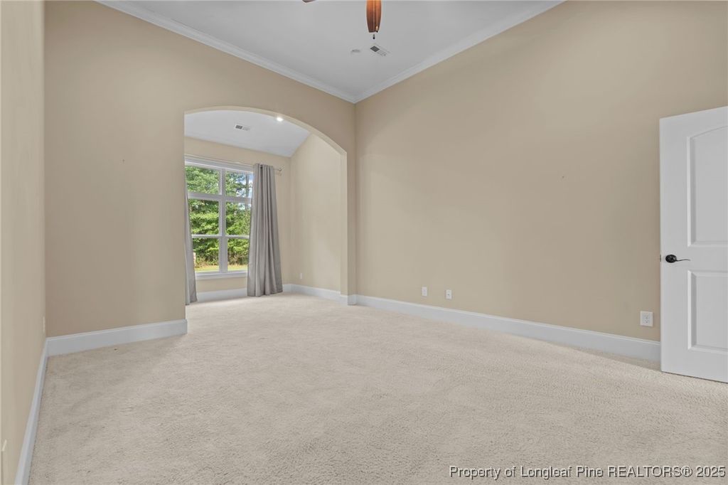 105 Waterfall Lane, Sanford, NC 27330 — photo 22