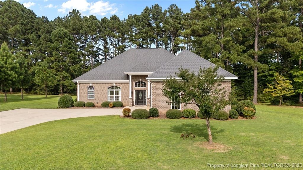 105 Waterfall Lane, Sanford, NC 27330 — photo 3