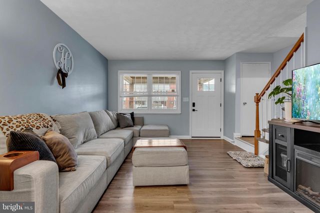 1954 STANHOPE RD, Baltimore, MD 21222