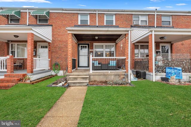 1954 STANHOPE RD, Baltimore, MD 21222