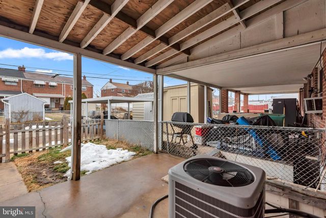 1954 STANHOPE RD, Baltimore, MD 21222