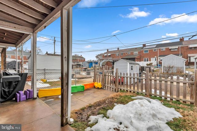 1954 STANHOPE RD, Baltimore, MD 21222