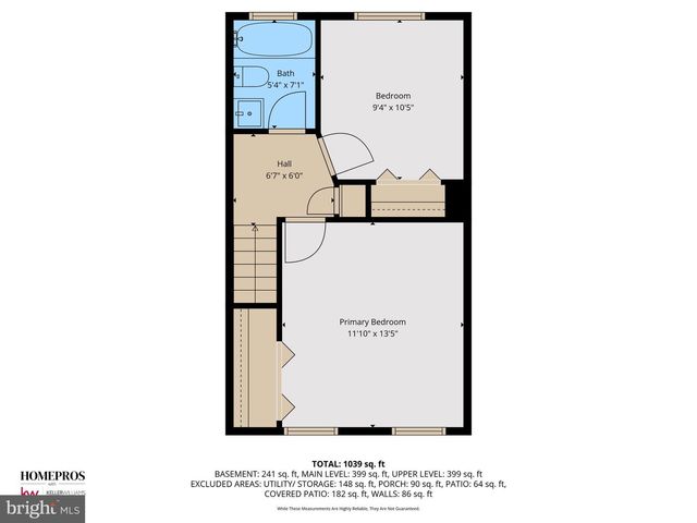 1954 STANHOPE RD, Baltimore, MD 21222