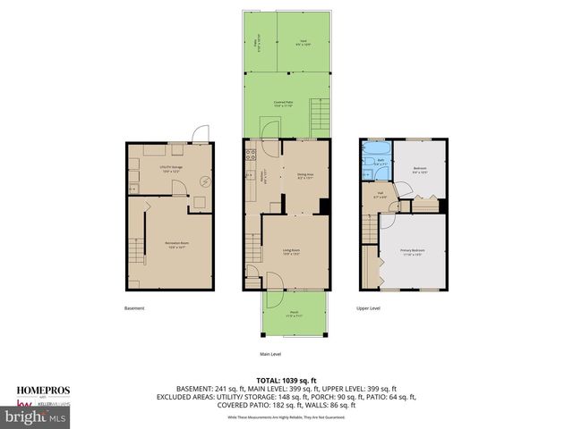 1954 STANHOPE RD, Baltimore, MD 21222