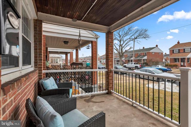 1954 STANHOPE RD, Baltimore, MD 21222