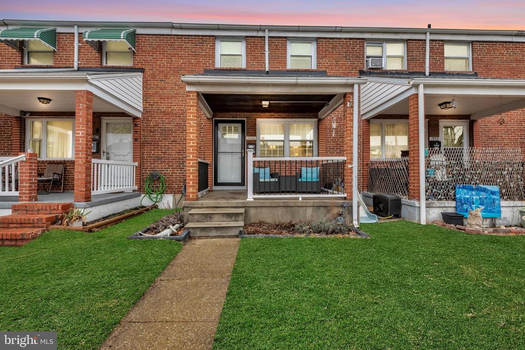 1954 STANHOPE RD, Baltimore, MD 21222