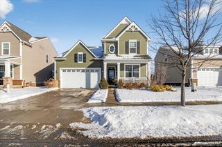386 Fletcher Street, Wixom, MI 48393
