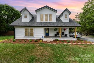 12504 culp Road, Gold Hill, NC 28071