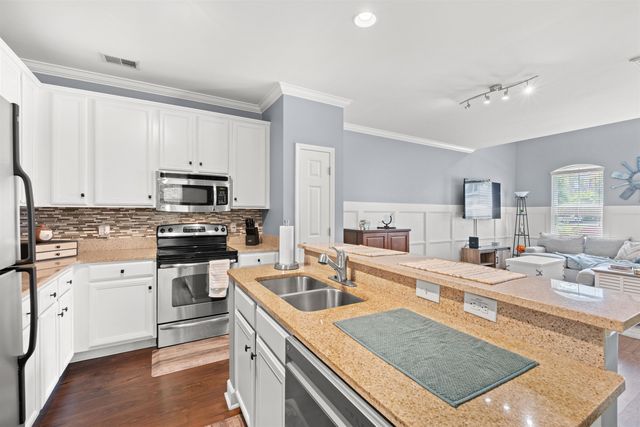3512 Alexandria Ave Unit 18, Myrtle Beach, SC 29577