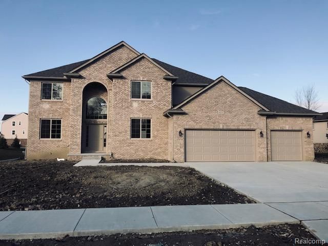 6831 John R Road, Troy, MI 48085