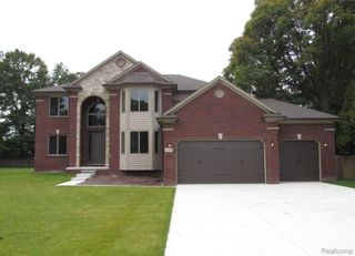 6831 John R Road, Troy, MI 48085