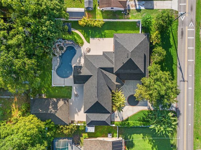 2521 LAKE ELLEN DRIVE, Tampa, FL 33618