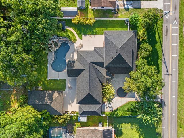 2521 LAKE ELLEN DRIVE, Tampa, FL 33618