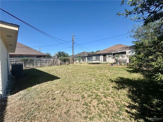 203 Encino Drive, San Juan, TX 78589