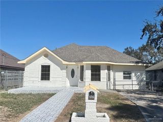 203 Encino Drive, San Juan, TX 78589