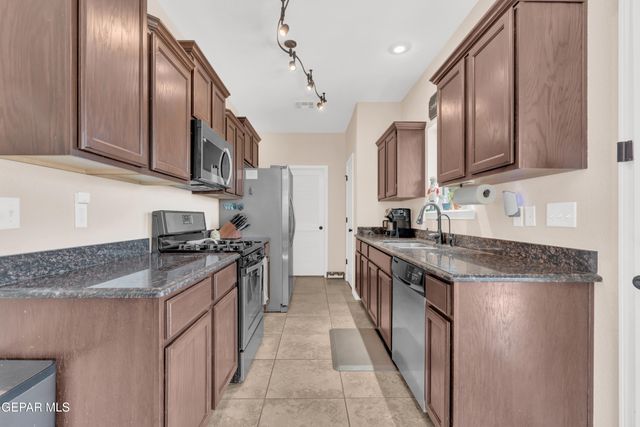 3059 MYRIAM Drive, Anthony, TX 79821