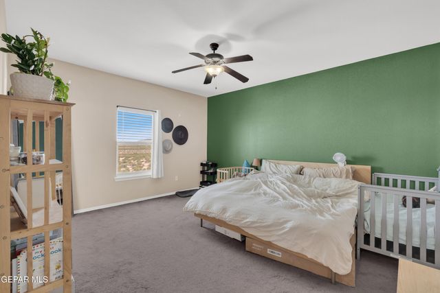 3059 MYRIAM Drive, Anthony, TX 79821