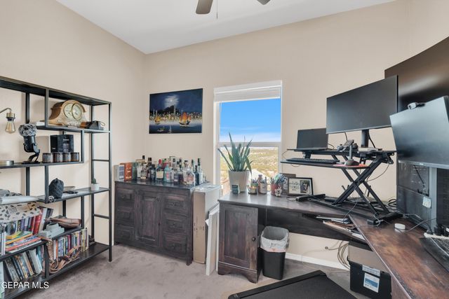 3059 MYRIAM Drive, Anthony, TX 79821