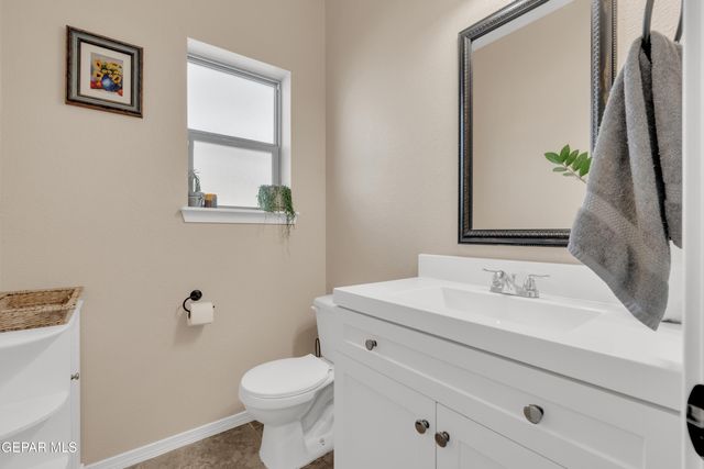3059 MYRIAM Drive, Anthony, TX 79821