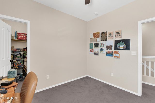 3059 MYRIAM Drive, Anthony, TX 79821