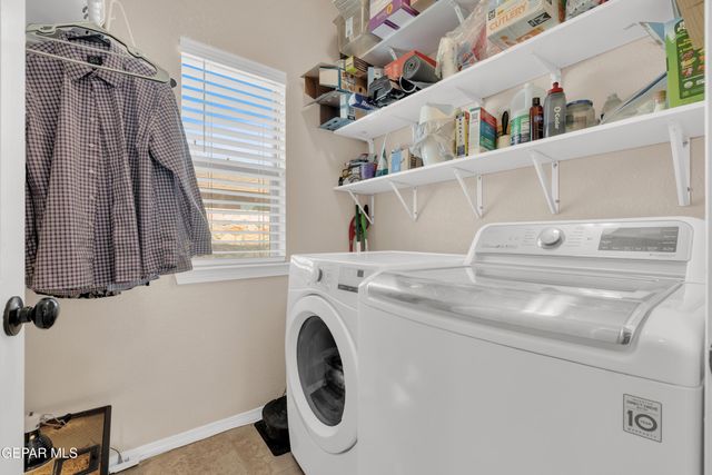 3059 MYRIAM Drive, Anthony, TX 79821