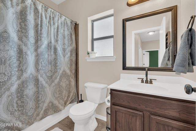 3059 MYRIAM Drive, Anthony, TX 79821
