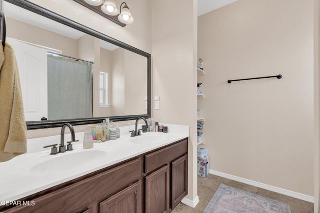 3059 MYRIAM Drive, Anthony, TX 79821